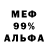МЕФ кристаллы Allo Ocean