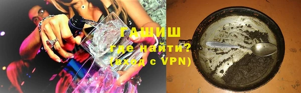 шишки Абаза