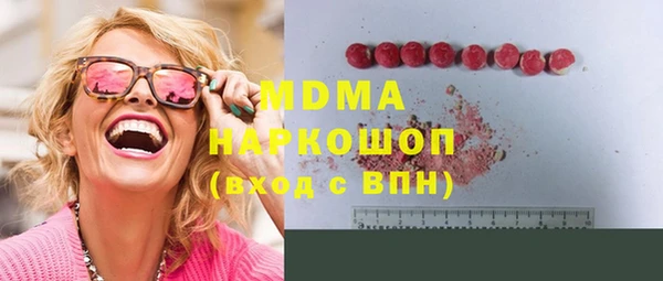шишки Абаза