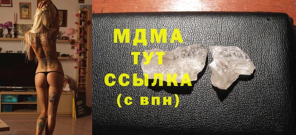 шишки Абаза